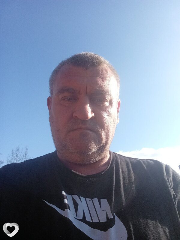 Николай, 45, Барнауле — анкета №2932749