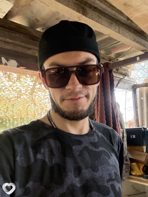 Алексей, Бикин