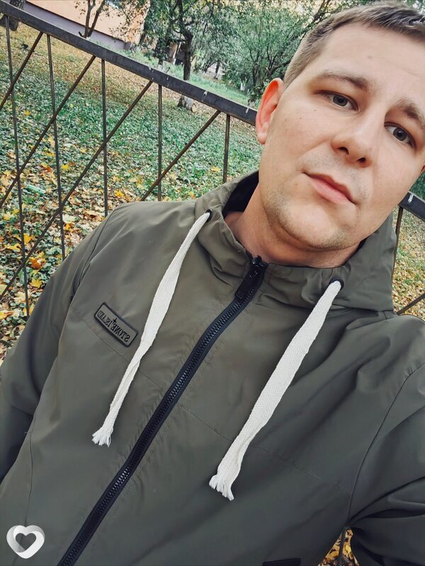 Влад, 30, Рязани — анкета №2932763