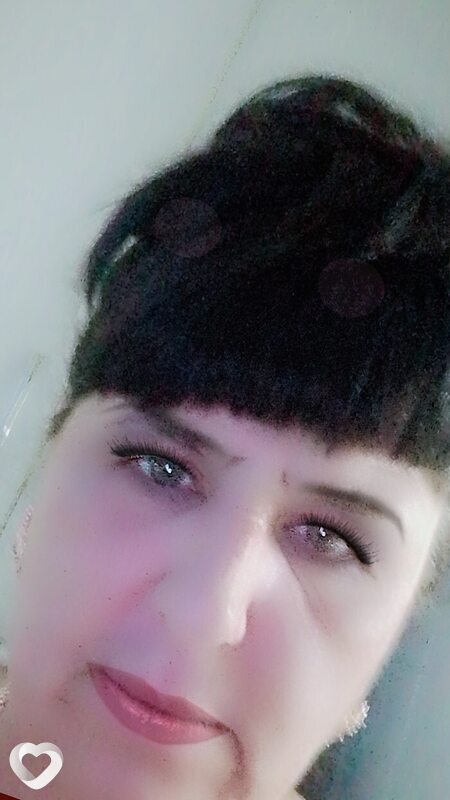 Ирина, 52, Красноярске — анкета №2932720
