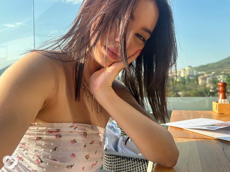 Алиша, 20, Краснодаре — анкета №2932729