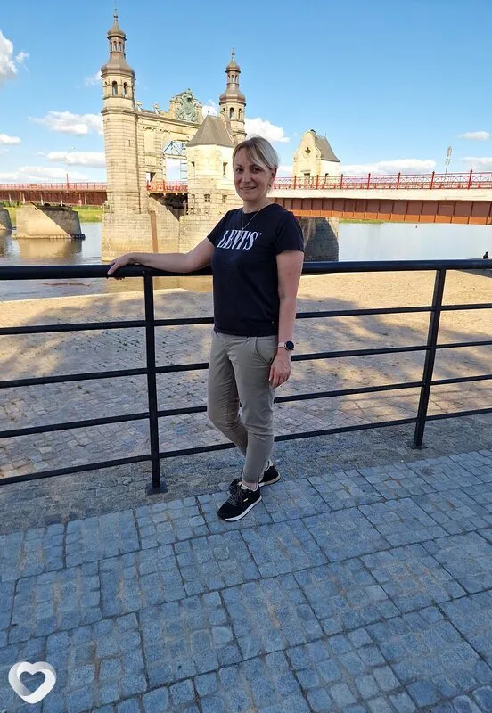 Юлия, 50, Москве — анкета №2932732