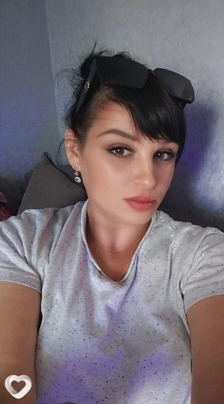 Юлия, 37, Саранске — анкета №2932733