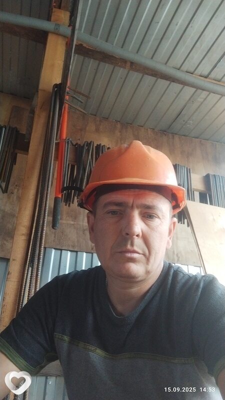 Сергей, 44, Гомеле — анкета №2932736