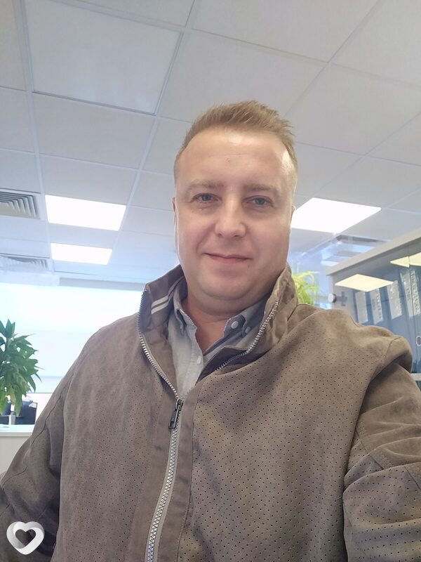 Роман, 46, Пушкино (Московская Обл) — анкета №2932737
