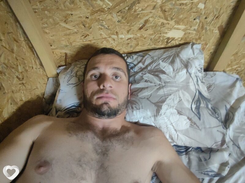 Аслан, 30, Юрюзани — анкета №2932779