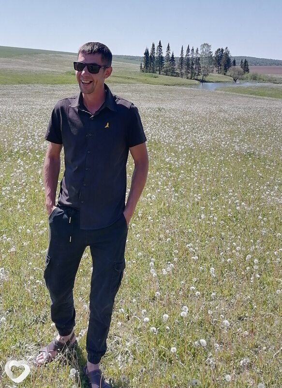 Сергей, 41, Оренбурге — анкета №2932790