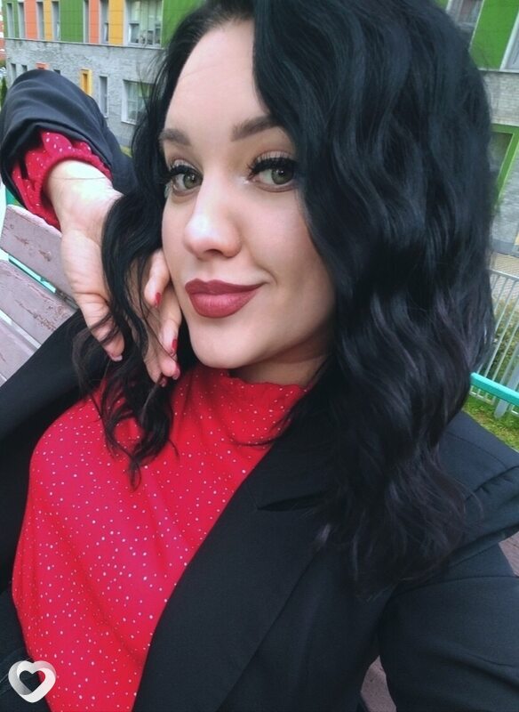 Юлия, 33, Москве — анкета №2932695
