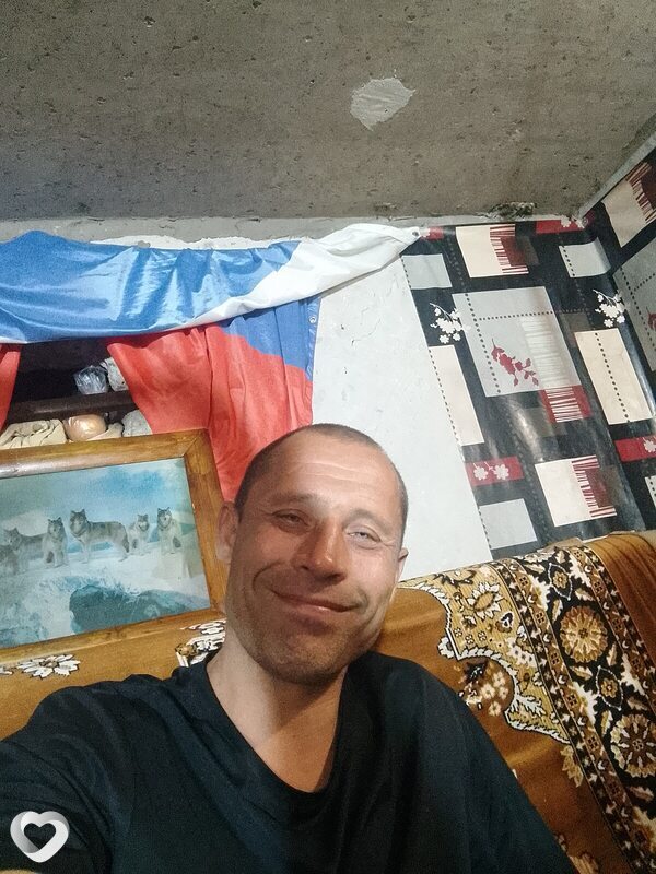 Александр, 44, Хабаровске — анкета №2932696