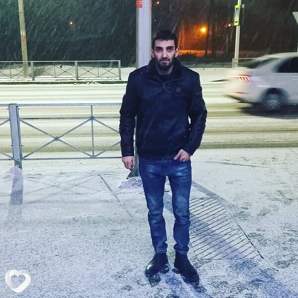 Тигран, 30, Иркутске — анкета №2932704