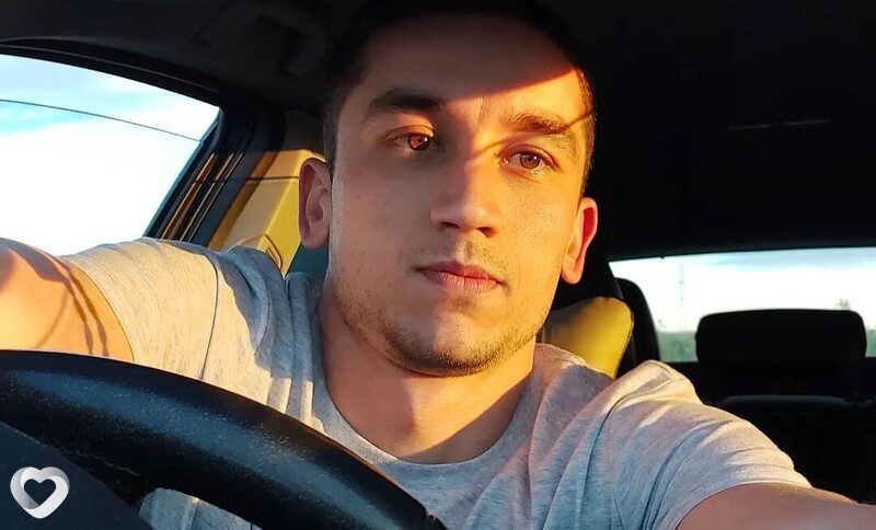 Руслан, 28, Москве — анкета №2932820