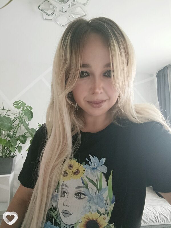 Іра, 31, Тернополе — анкета №2932825