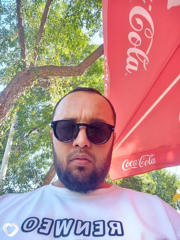 Sarvar, 28, Ташкент — анкета №2932847