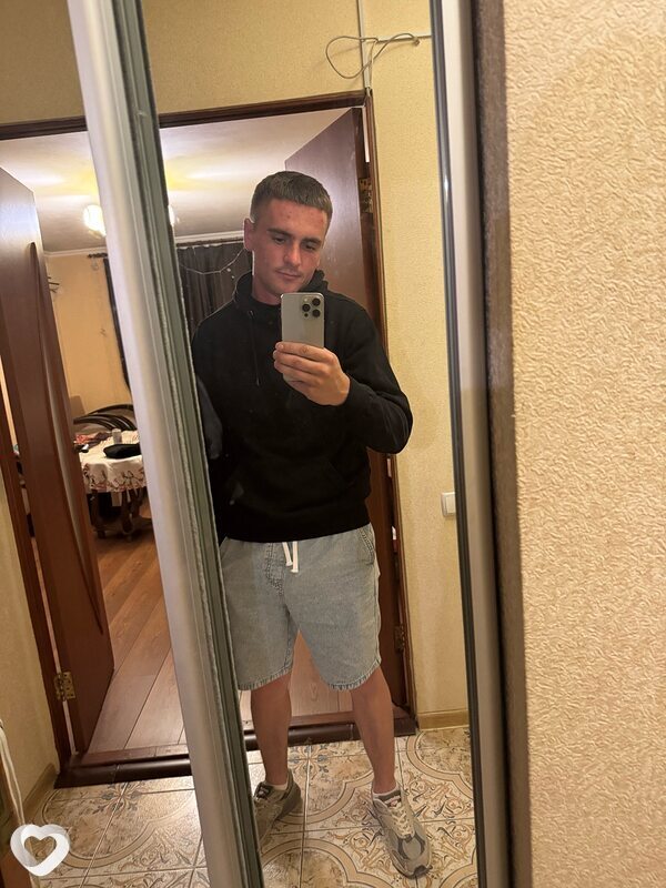 Денис, 26, Донецке — анкета №2932848