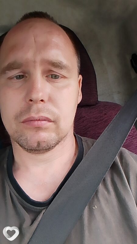 Максим, 39, Перми — анкета №2932851