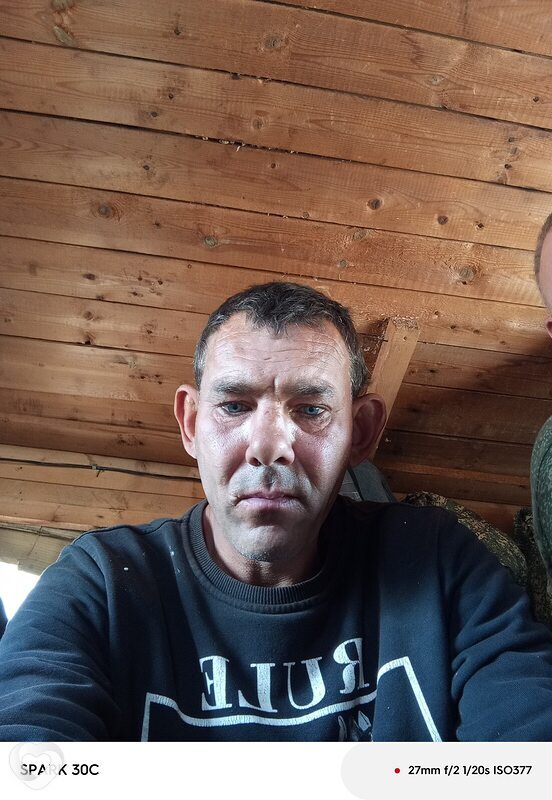 Andrey, 45, Белгороде — анкета №2932859