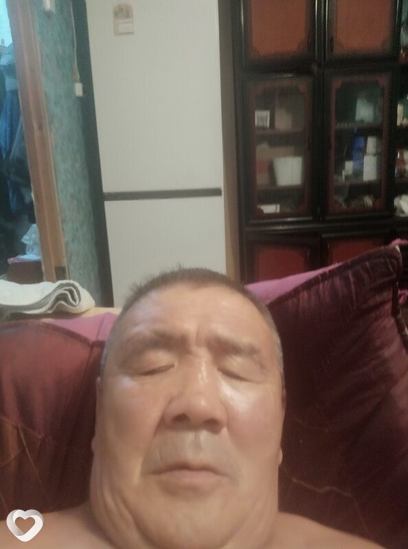 Жанабай, 55, Шахтинске — анкета №2932864
