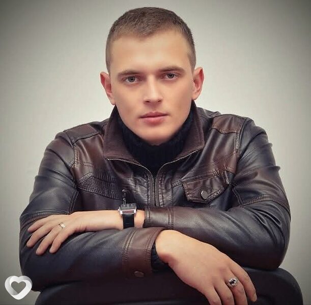 Олег, 34, Киеве — анкета №2933243