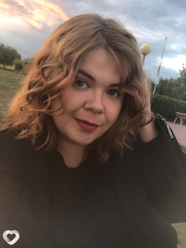 Анжела, 32, Новосибирске — анкета №2933255