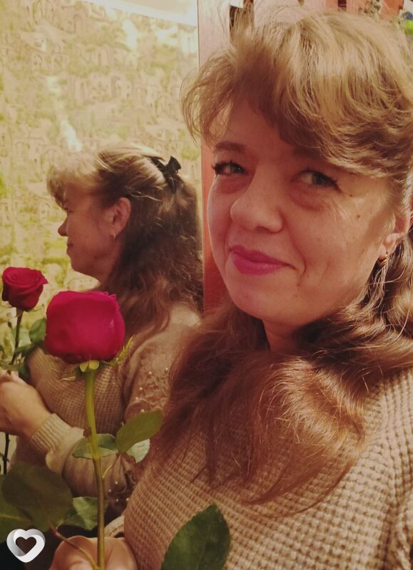 Алла, Станица Луганская