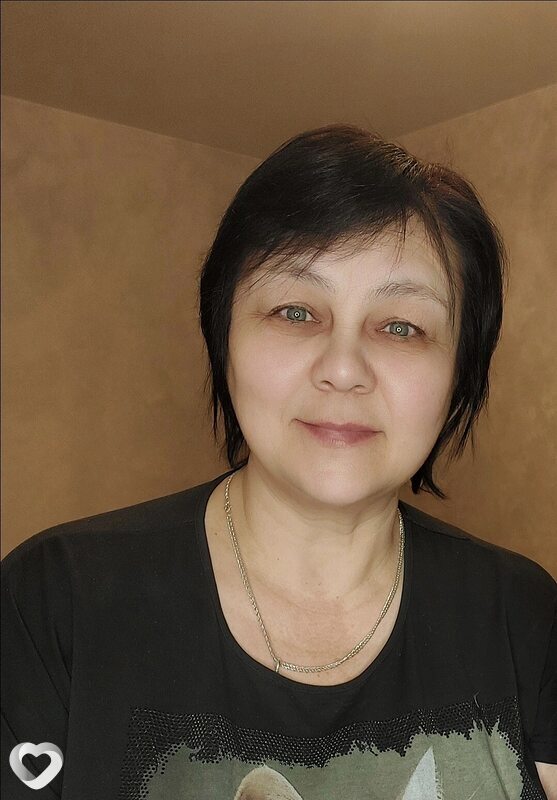 Татьяна, 55, Тольятти — анкета №2932878