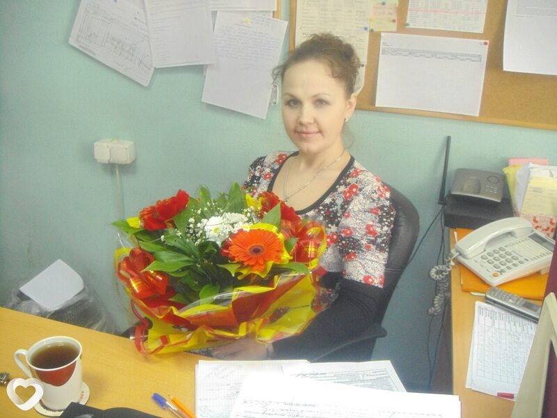 Екатерина, 49, Санкт-Петербурге — анкета №2932880