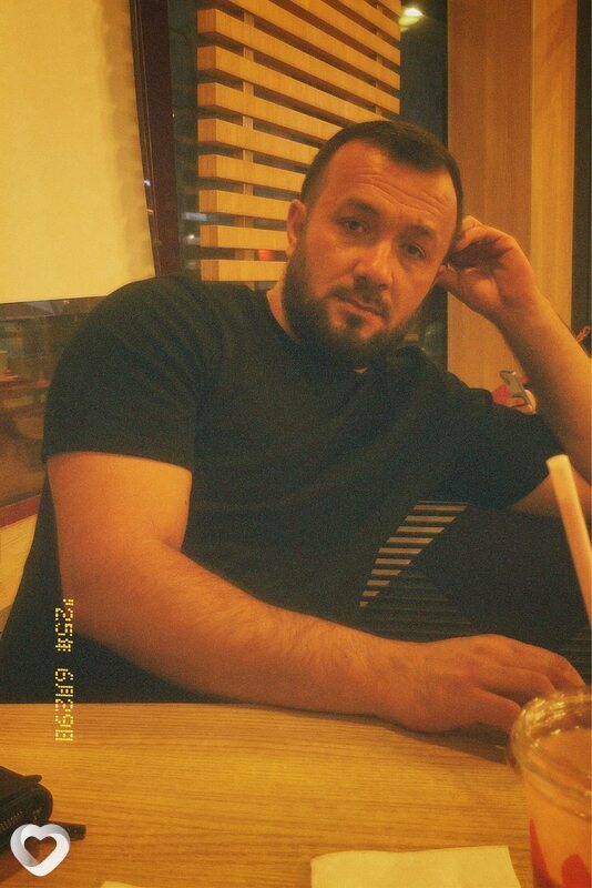 Низам, 38, Егорьевске — анкета №2932881