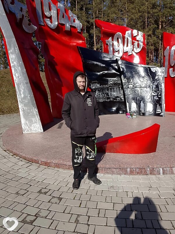 Виктор, Себеж