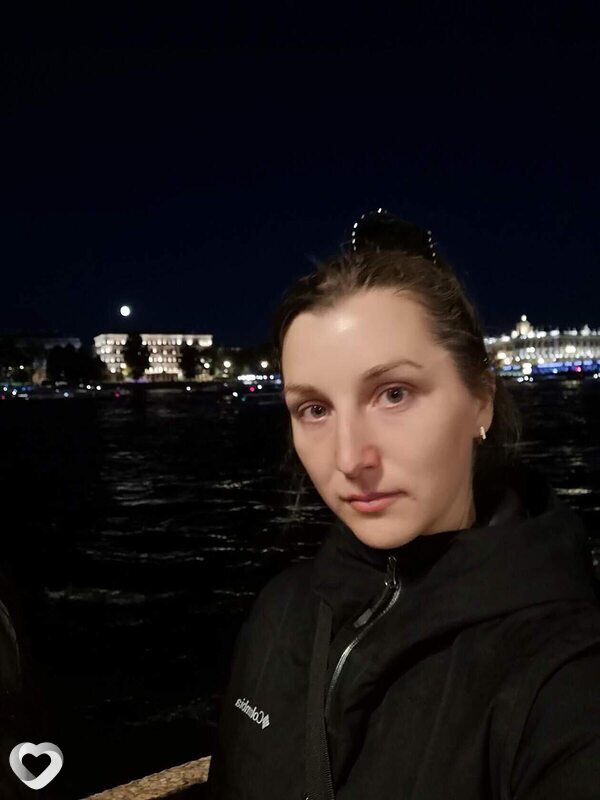 Анна, 54, Новосибирске — анкета №2932890