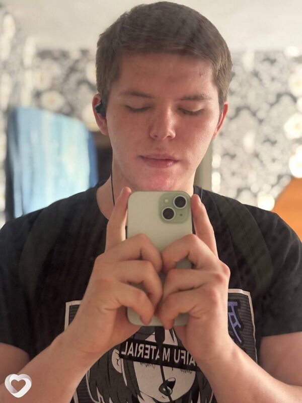 Сергей, 22, Новокузнецке — анкета №2932972