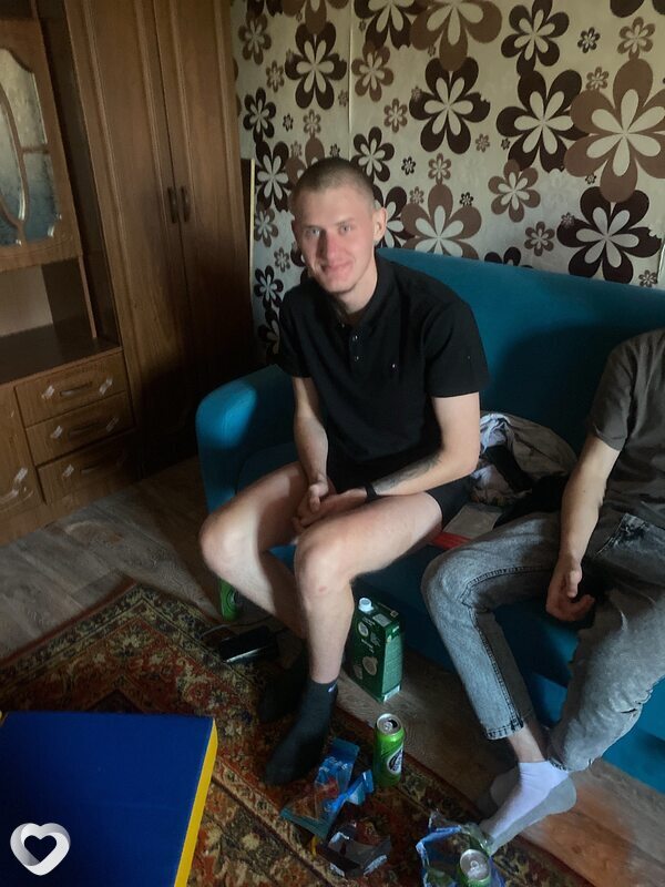 Саня, 33, Рубцовске — анкета №2932975
