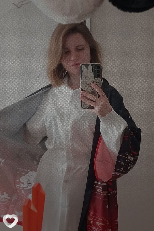 Ульяна, 19, Ставрополе — анкета №2932979