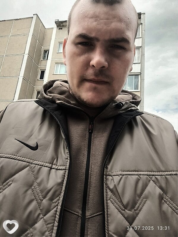 Максим, Краснокаменск