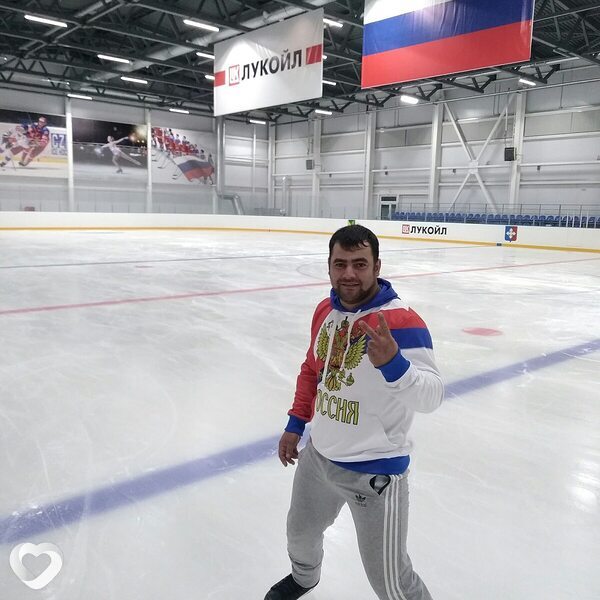 Александр, 39, Москве — анкета №2932893