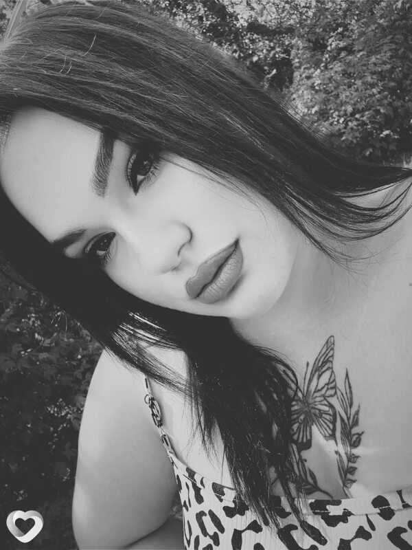 Karina, 21, Макеевке — анкета №2932904