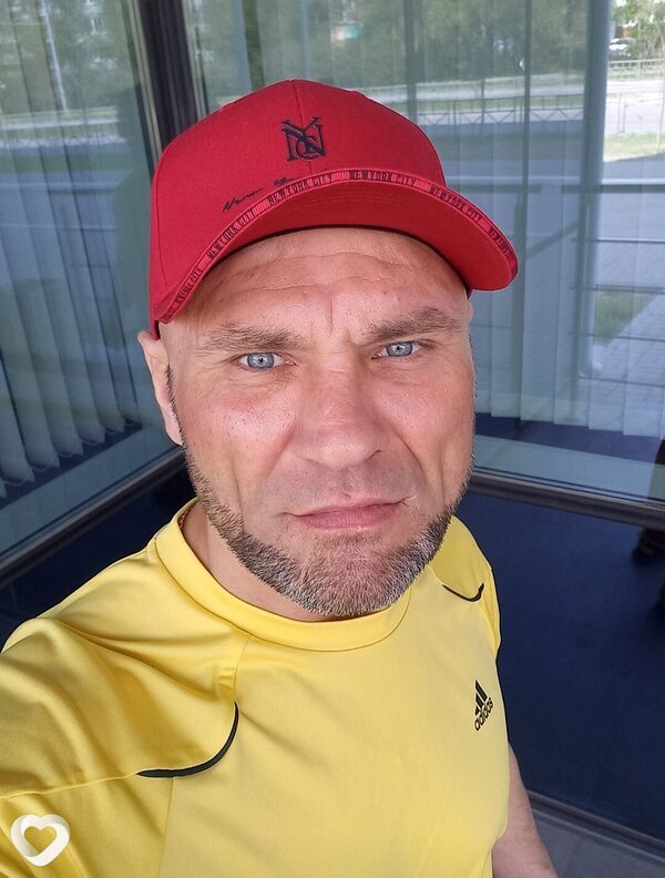 Игорь, 51, Томске — анкета №2932907