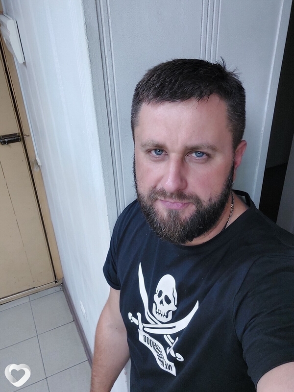 Александр, 44, Ростове-на-Дону — анкета №2932909
