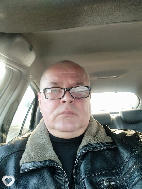 Василий, 53, Бресте — анкета №2932913