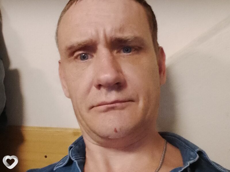 Кирилл, 42, Москве — анкета №2932922