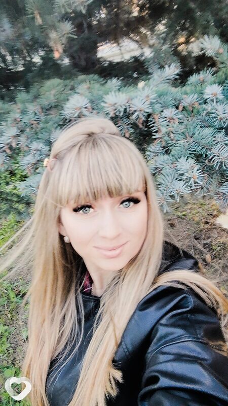 Мария, 33, Омске — анкета №2932923
