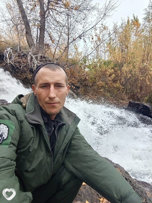 Артём, 37, Волгограде — анкета №2932926