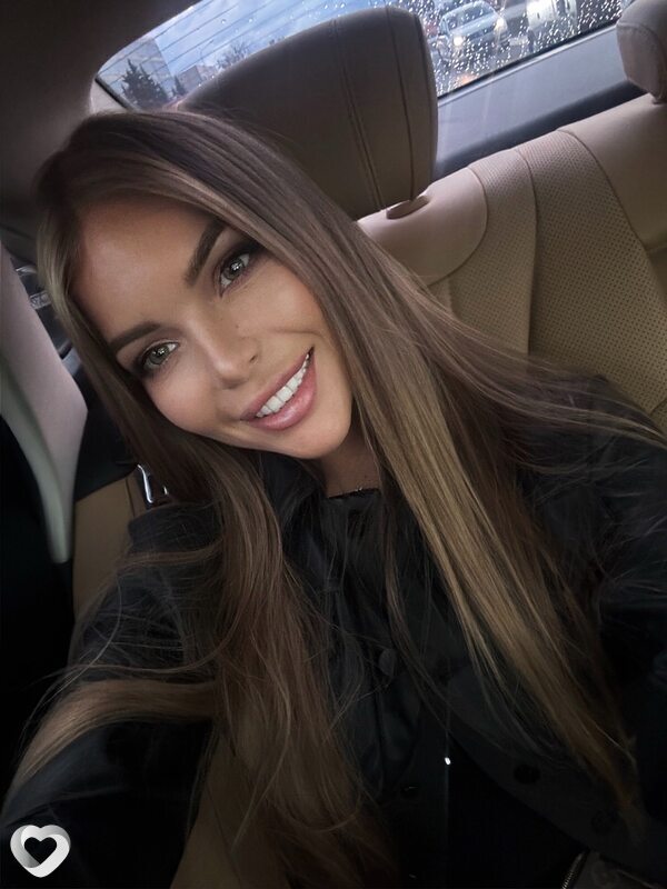 Анна, 30, Санкт-Петербурге — анкета №2932929