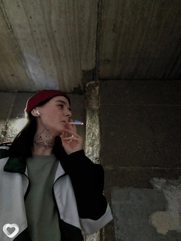 Юля, 22, Новосибирске — анкета №2932795