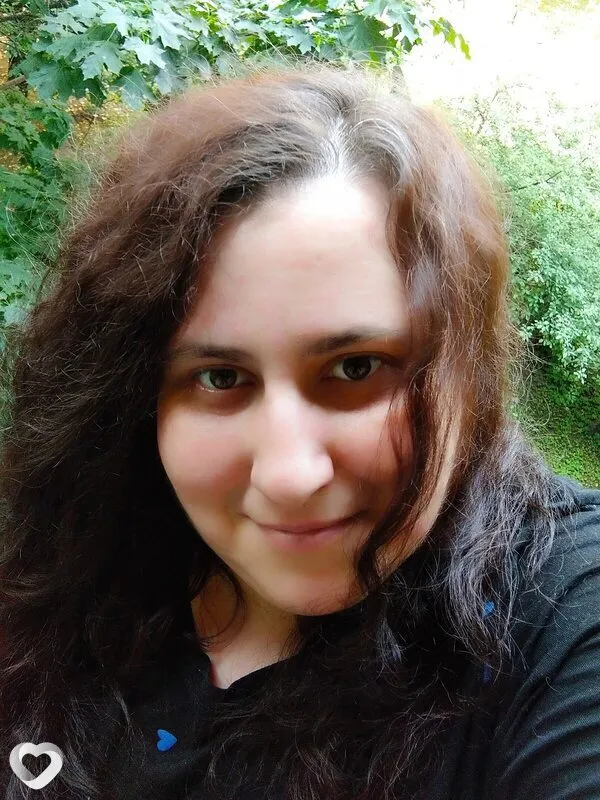 Ника, 45, Москве — анкета №2932796