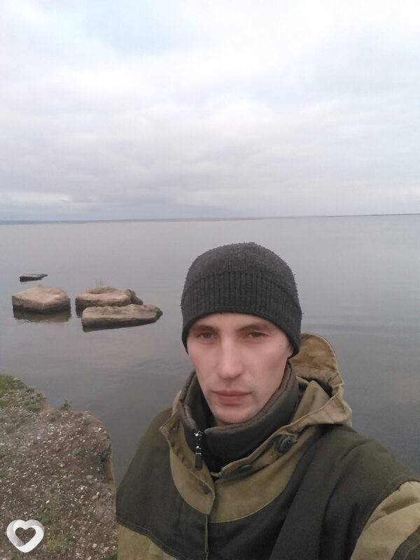 Ильнур, 33, Набережных Челнах — анкета №2932799