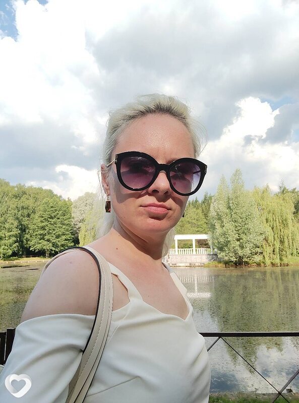 Ксения, 35, Минске — анкета №2932800