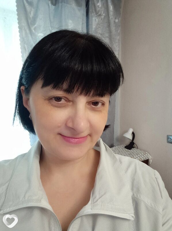 Светлана, 55, Ярославле — анкета №2932955