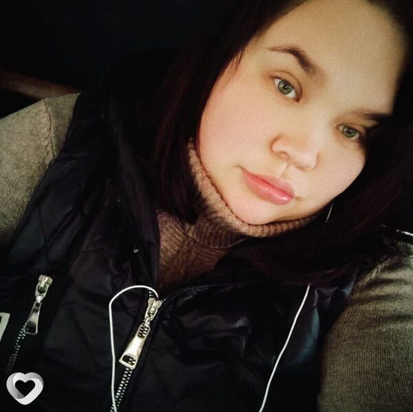 Аксинья, 29, Азове — анкета №2932956