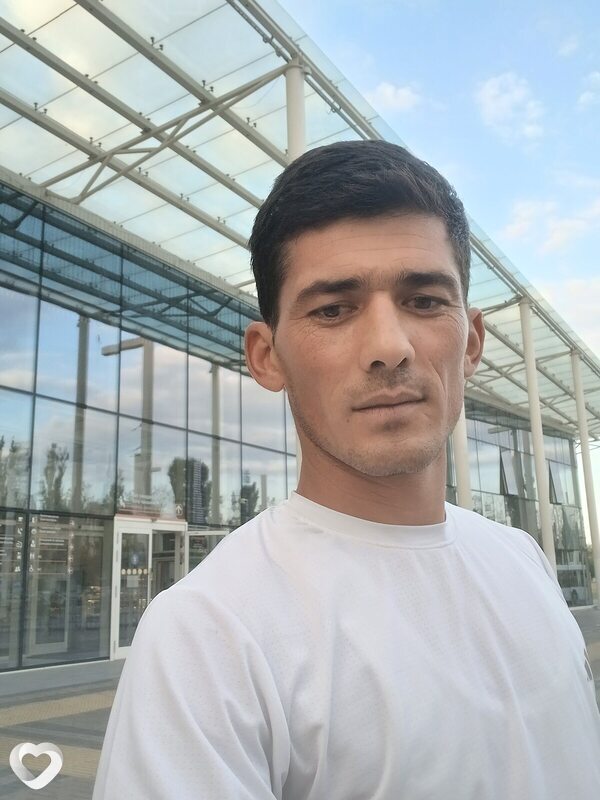 Мейлис, 33, Бресте — анкета №2932962