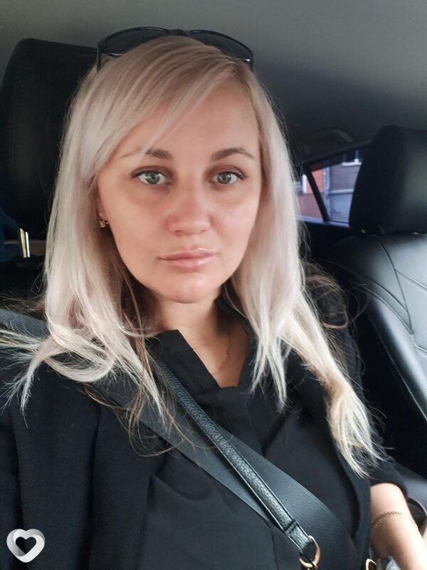 Марина, 38, Иванове — анкета №2932965